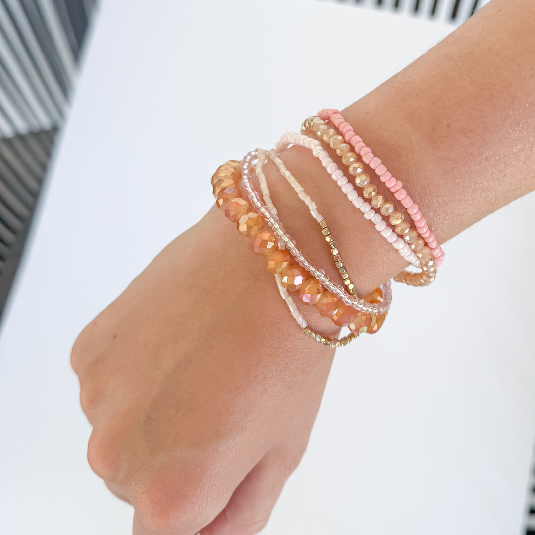 Neutral Sample Stack