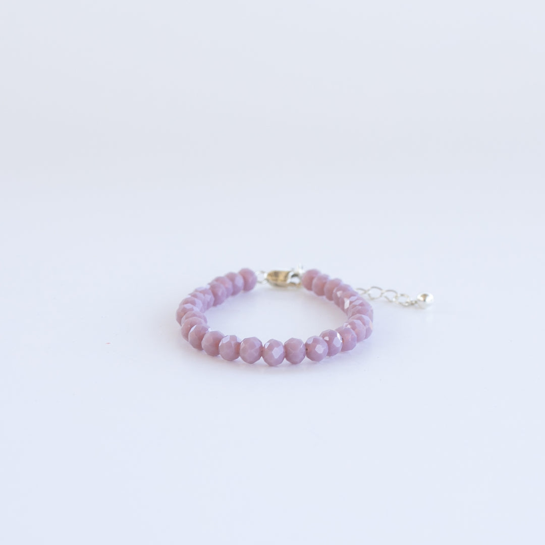 LILAC BABY BRACELET