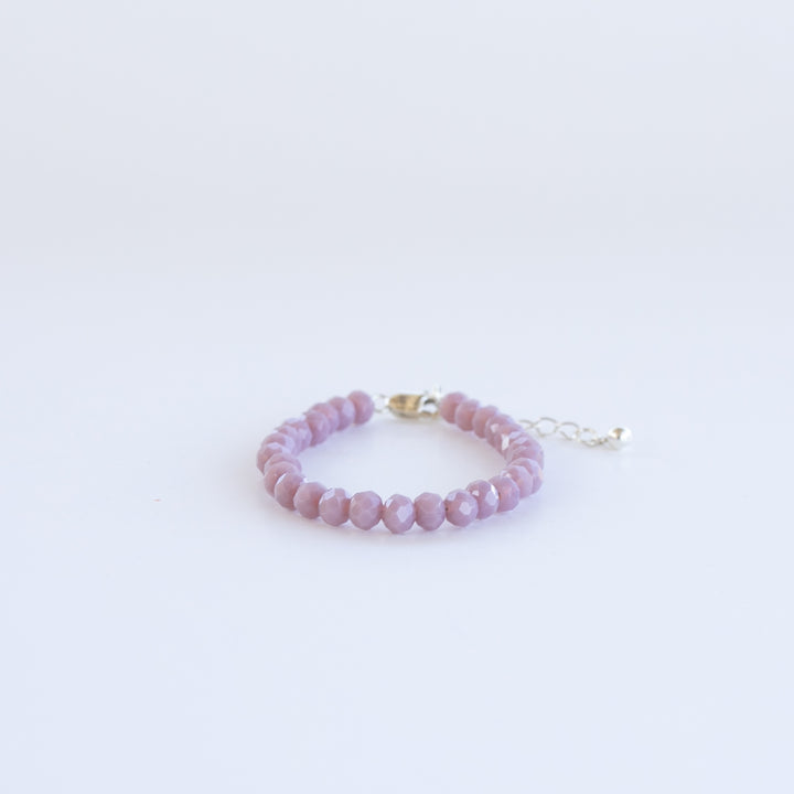 LILAC BABY BRACELET