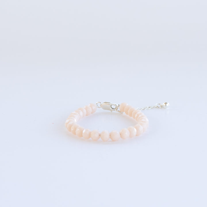 CLOUD GEM BABY BRACELET