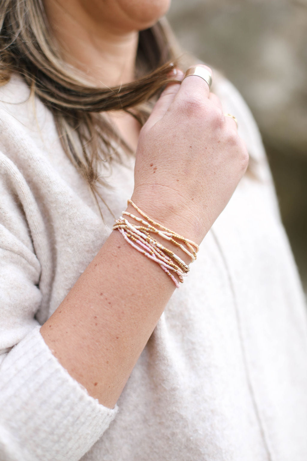 Accent Bracelets by Current | Shop Bracelet Stacks for Women