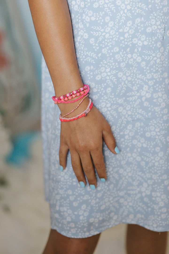 Pink Pop