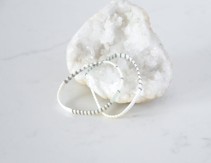 SEASIDE Bracelet Stack | Shop Current