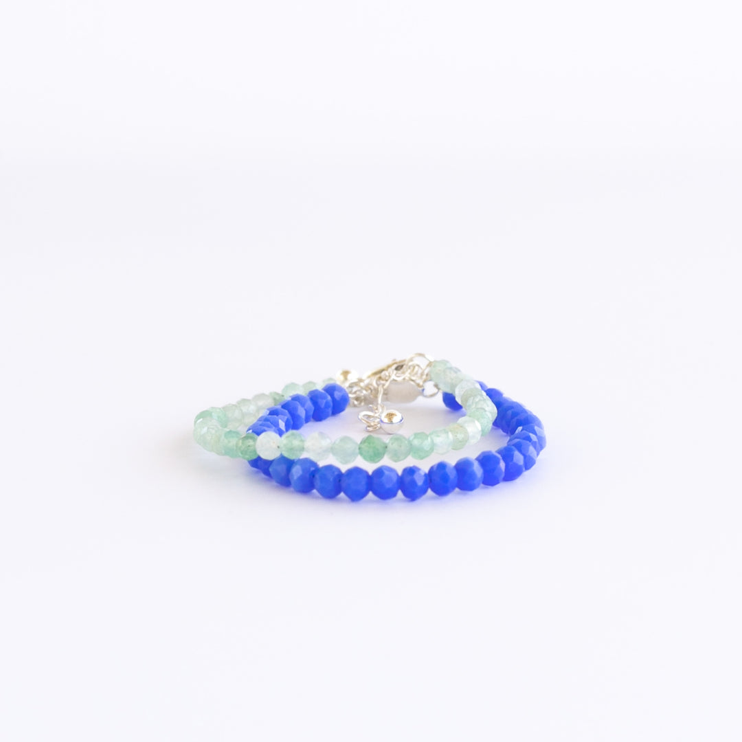 OCEAN GEM Baby Bracelet Set by Current