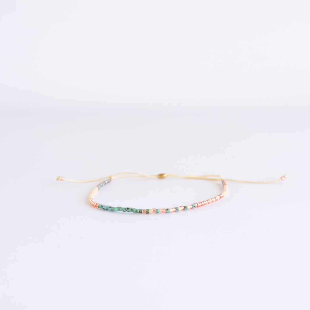 *LUXE Bracelet Stack | Shop Current 