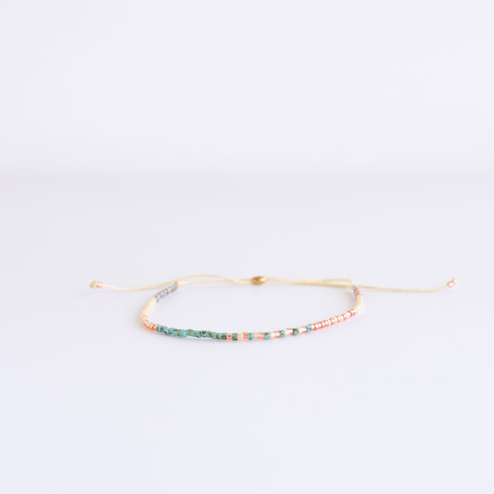 *LUXE Bracelet Stack | Shop Current 