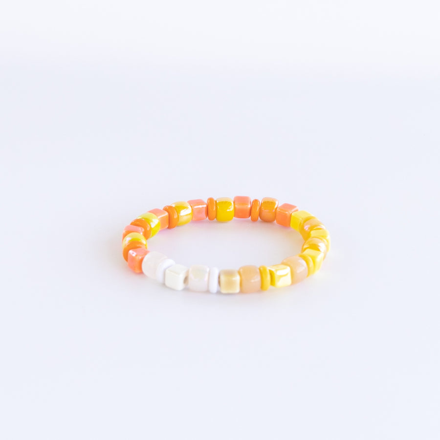 Sunshine Chunky Bracelet | Current