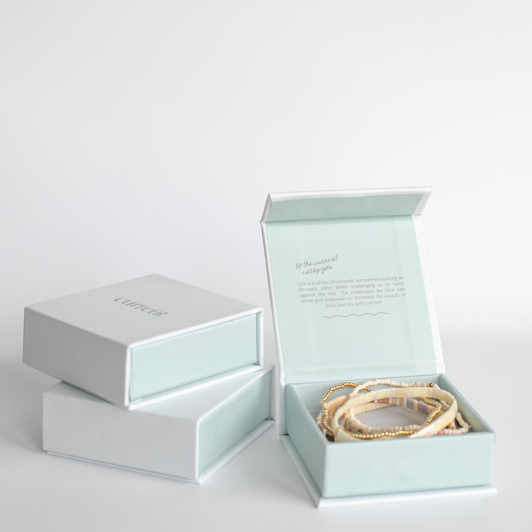 JEWELRY GIFT BOX | Current