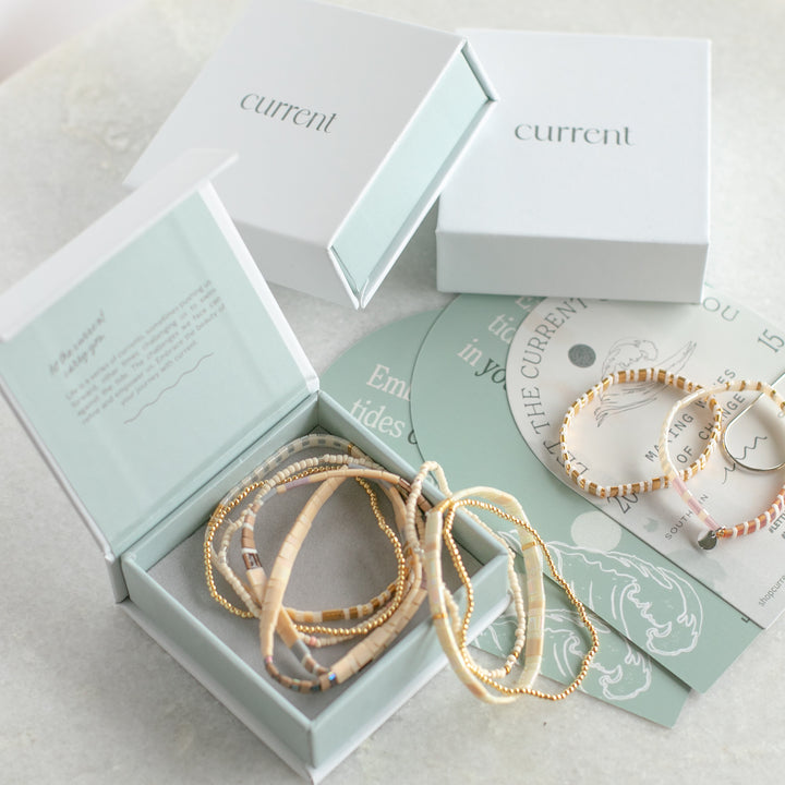 Jewelry Gift Boxes by Current