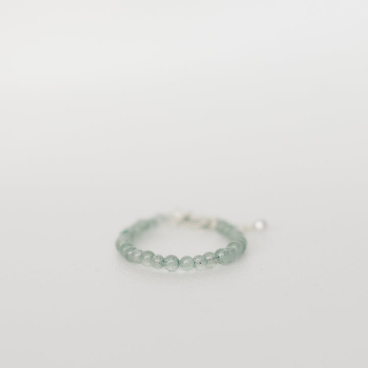 JADE GEM BABY BRACELET