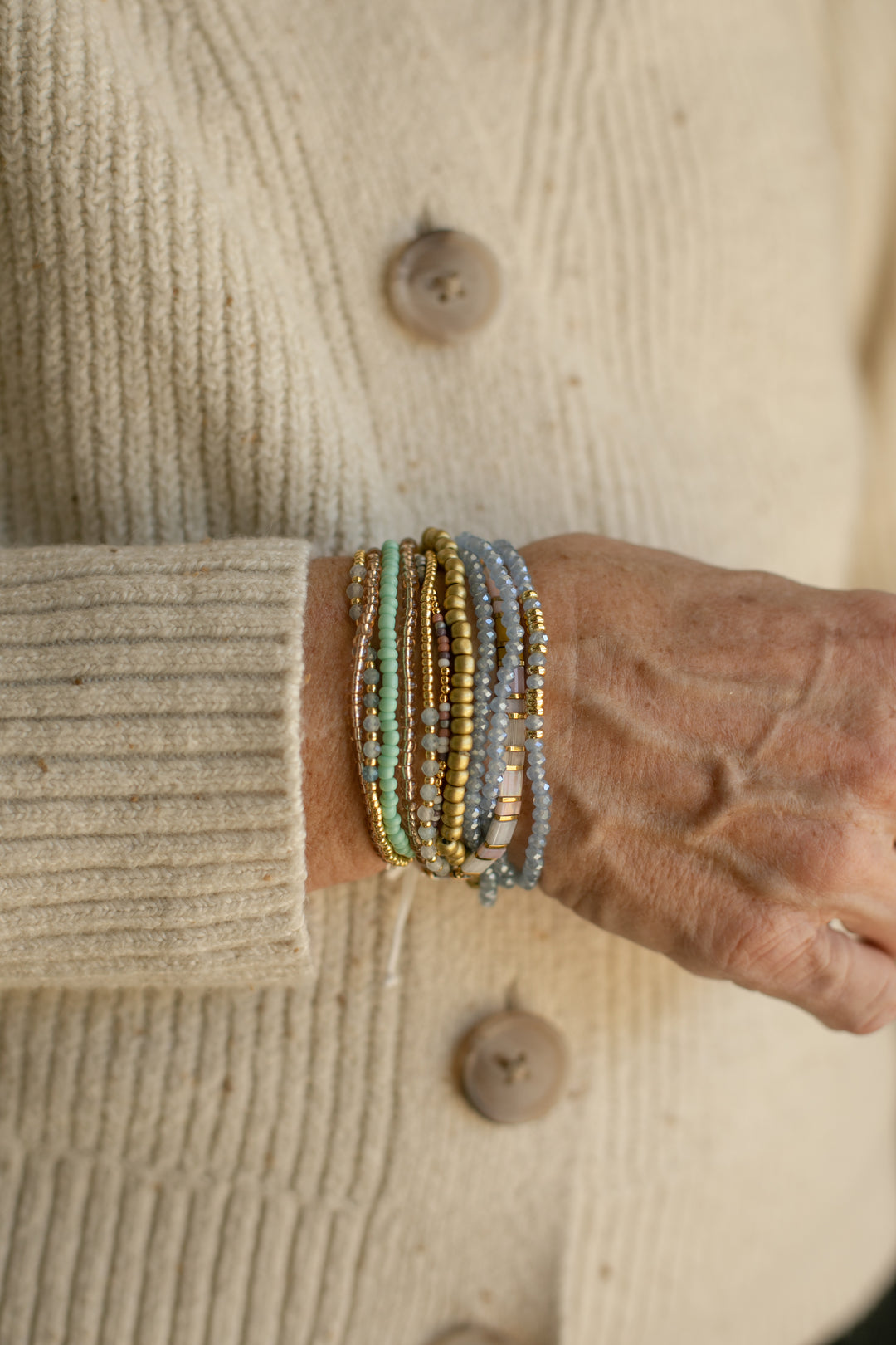 Starlight Sample Stack