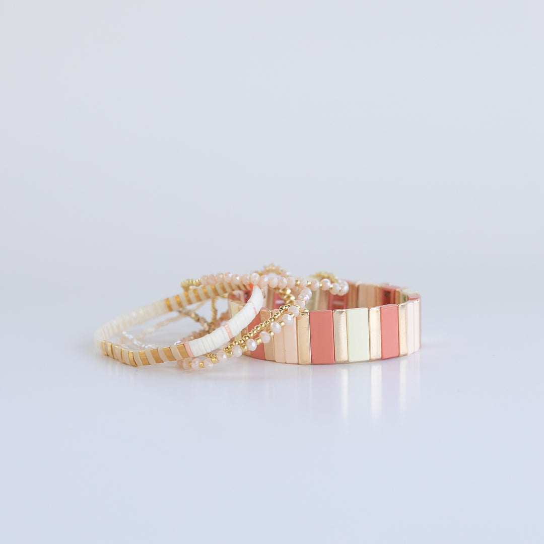 Peachy Keen
