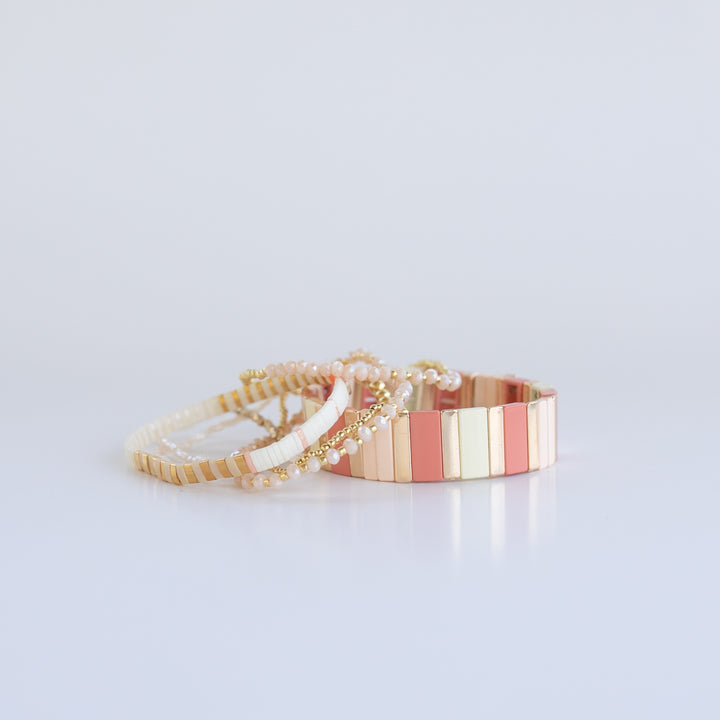 Peachy Keen