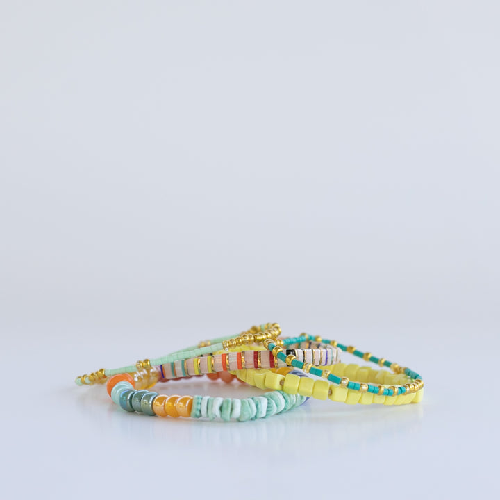 Tropic Pop