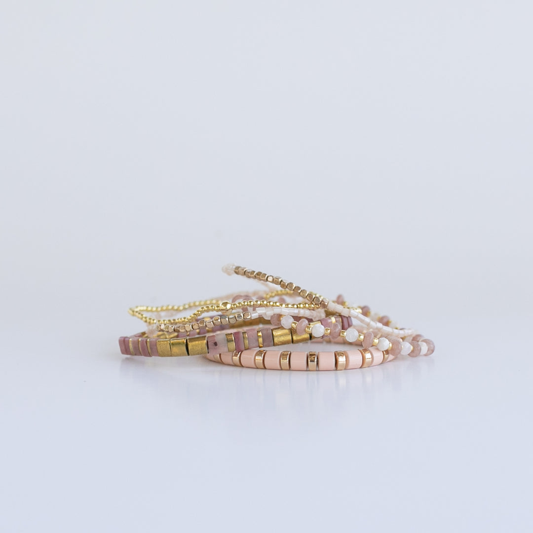Blush Crush