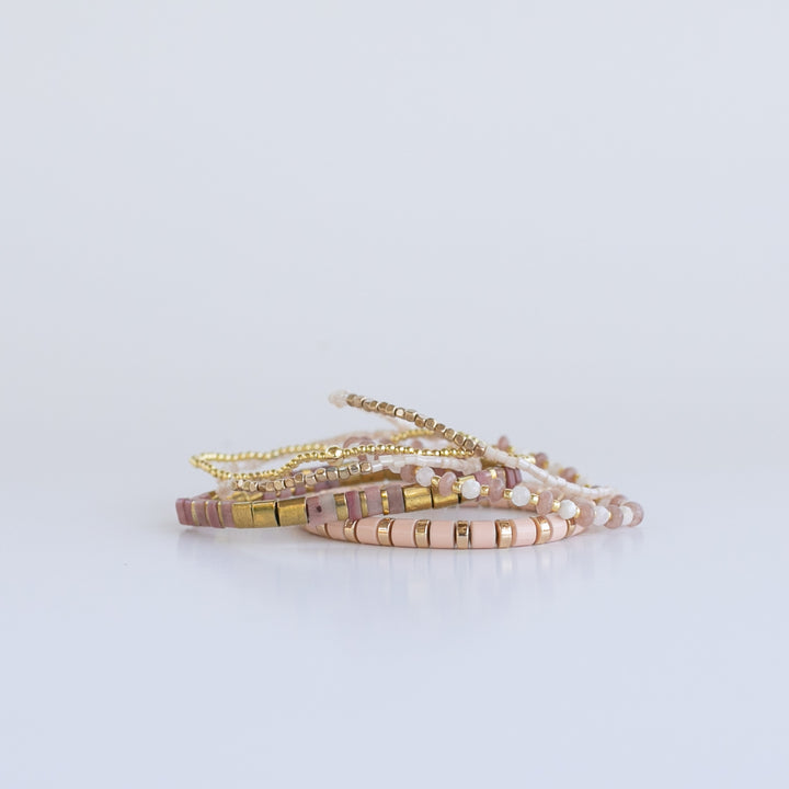 Blush Crush