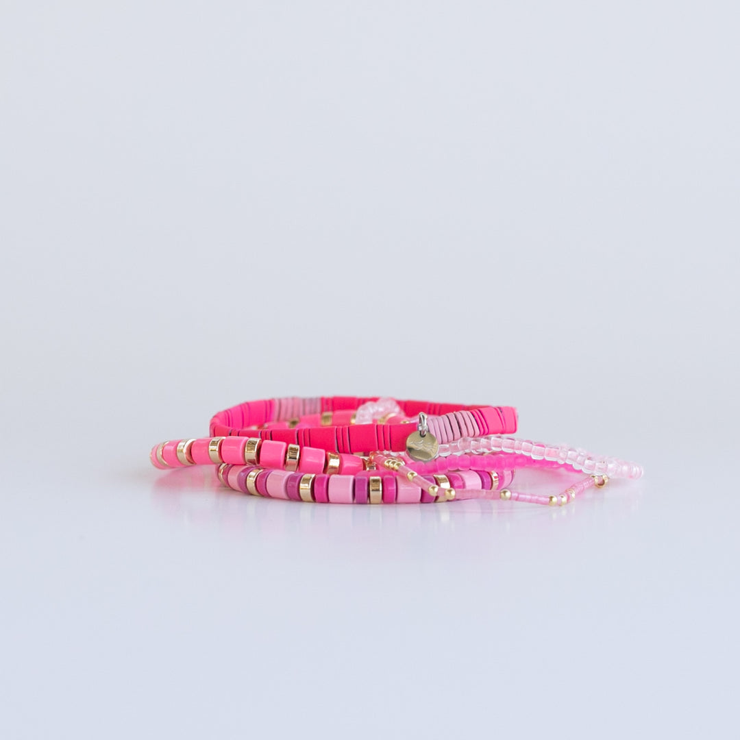 Pink Pop