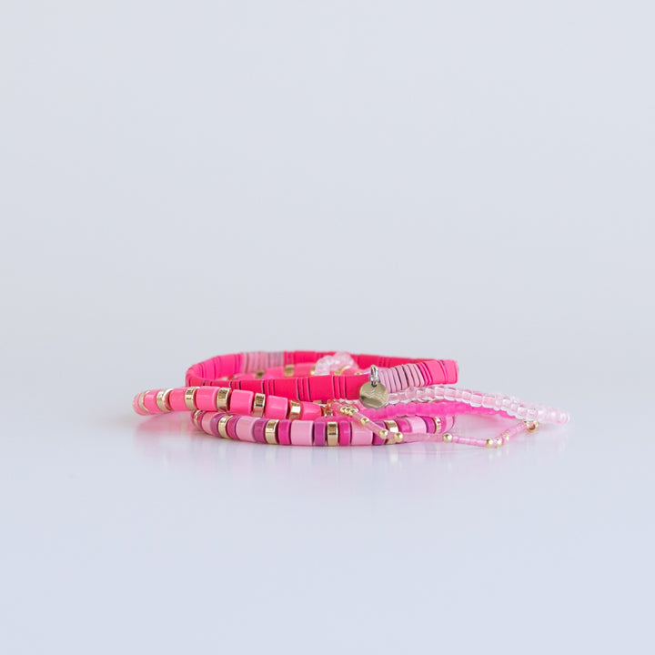 Pink Pop