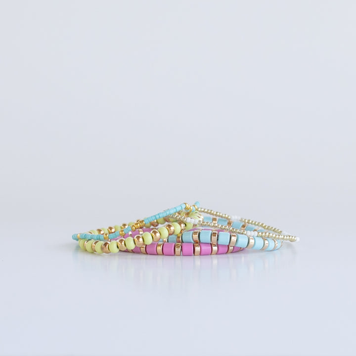 Pastel Pop